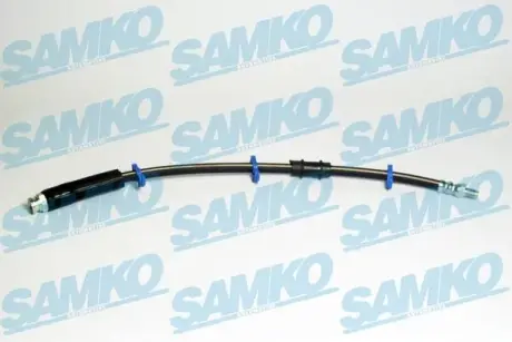 Гальмівний шланг Samko 6T46370