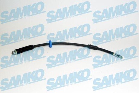 Тормозной шланг samko 6T46541