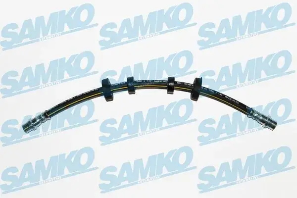 Гальмівний шланг Samko 6T46704 (фото 1)
