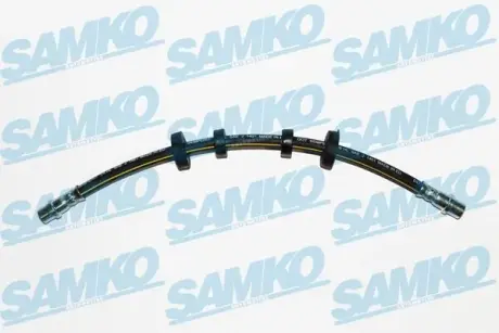 Гальмівний шланг samko 6T46704