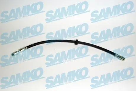Тормозной шланг samko 6T46734 Фольксваген Бора