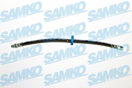 Тормозной шланг samko 6T46752