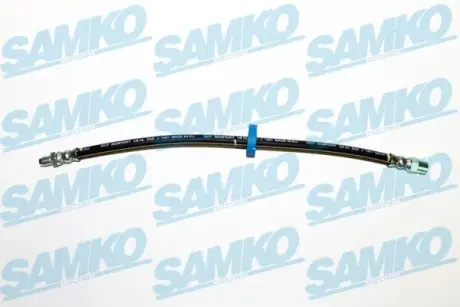 Гальмівний шланг Samko 6T46752