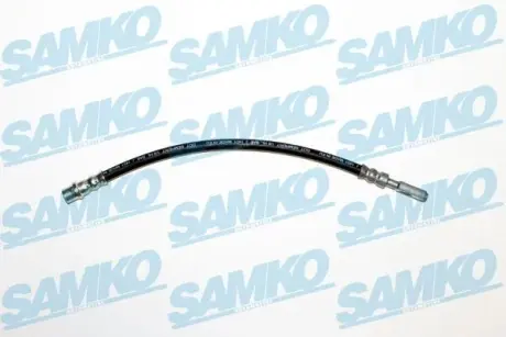 Гальмівний шланг Samko 6T46784