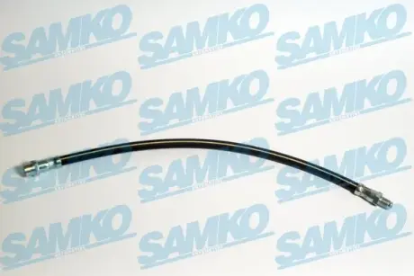 Тормозной шланг samko 6T46904 Мерседес W204