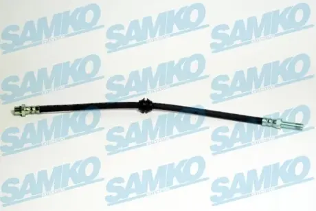 Гальмівний шланг Samko 6T47831