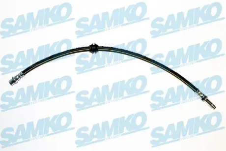 Тормозной шланг samko 6T47898 Мерседес Виано