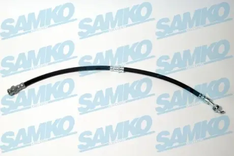 Гальмівний шланг samko 6T47920 Мазда 626 ge