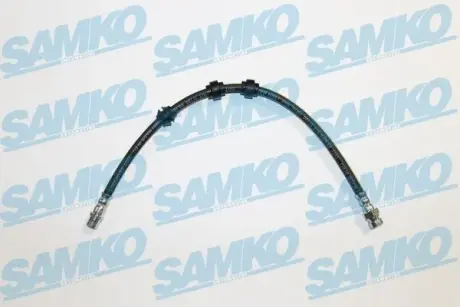 Тормозной шланг samko 6T48005 Фольксваген Шаран