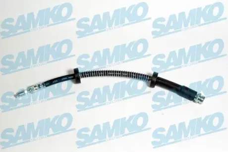 Гальмівний шланг Samko 6T48067