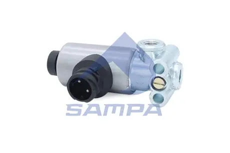 Клапан пневматичний sampa 091093