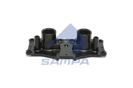 Ремкомплект гальмівного супорта sampa 096043