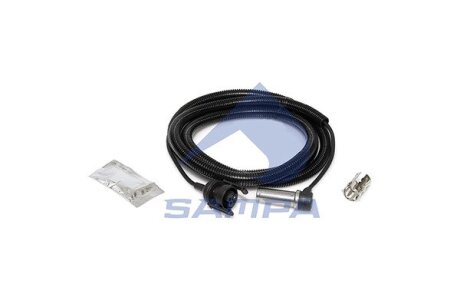 Датчик АБС sampa 096319