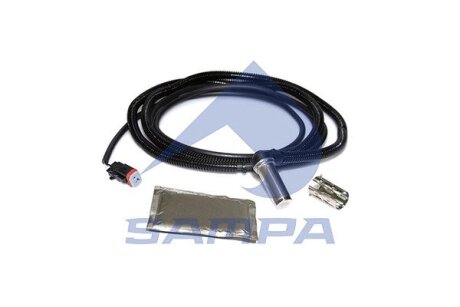 Датчик АБС sampa 0964940