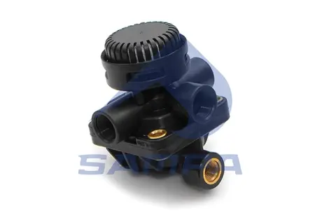 0044296344 Ускорительный клапан sampa 096487