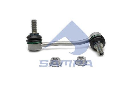 9063201789 Тяга стабилизатора, левая sampa 097682