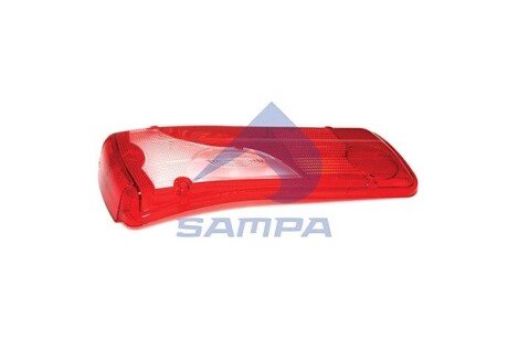 9068262056 Стекло заднего фонаря sampa 201064