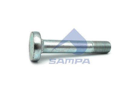 Болт BPW M30x3,5/173 sampa 101130 на Бмв Z4