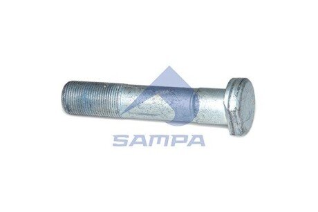 Болт колеса sampa 021074