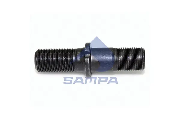 Болт колеса sampa 070320
