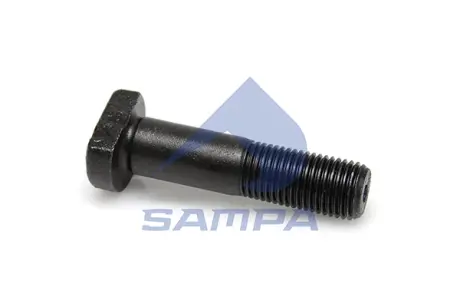Болт колеса sampa 100278