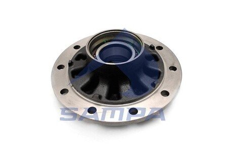 Болт кріплення гальмівного диска sampa 075166