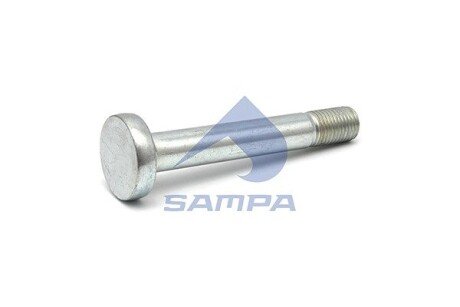 Болт рессоры BPW 202/M30x3,5 sampa 101.132