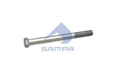 Болт сайлентблока SAF M22x1,5/251 sampa 102.265