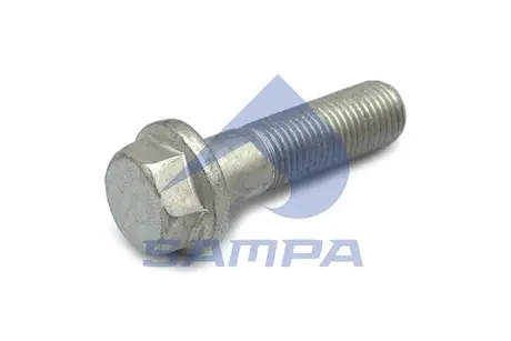 Болт траверсы MAN M14x1,5/50 sampa 020146