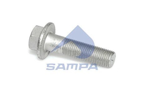 Болт траверсы MAN M14x1,5/55 sampa 020.055