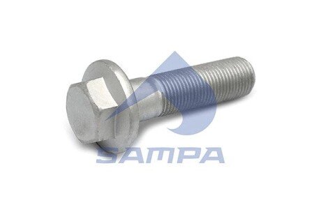 Болт траверсы MAN M16x1,5/60 sampa 020.059