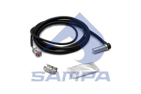 Датчик ABS RVI L: 2400 mm sampa 096.359