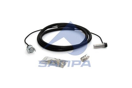 Датчик АБС sampa 096255