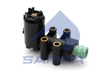 Датчик перемещения ECAS RVI sampa 096402