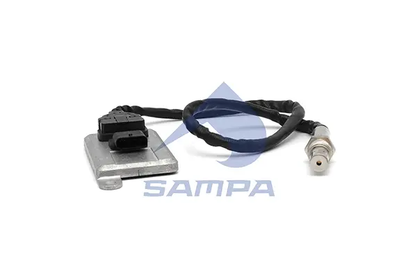 Датчик температури відпрацьованих газів Sampa 023322 (фото 1)