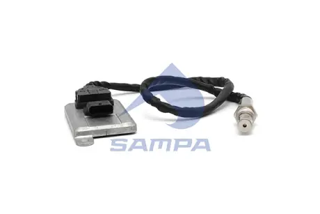 Датчик температури відпрацьованих газів Sampa 023322