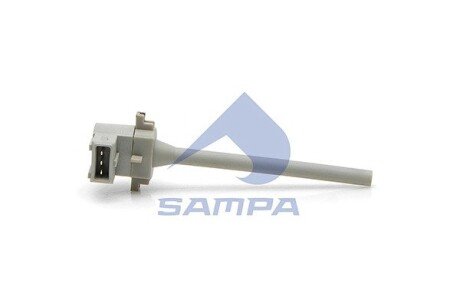 Датчик, уровень охлаждающей жидкости sampa 093297