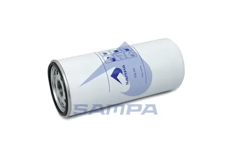 Фільтр паливний sampa 033141