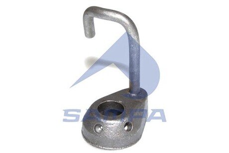 Форсунка масляна sampa 200311