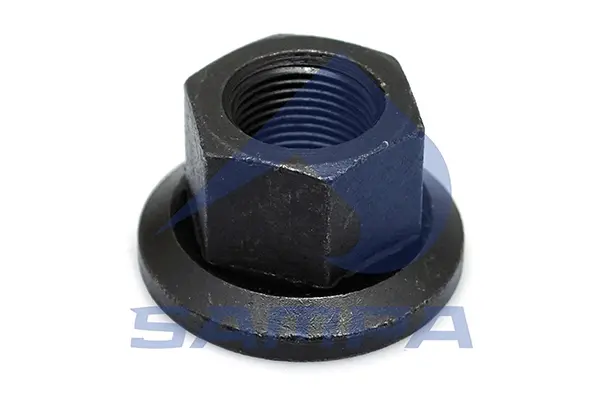 Гайка крепления колеса MAN M20x1,5 sampa 020453