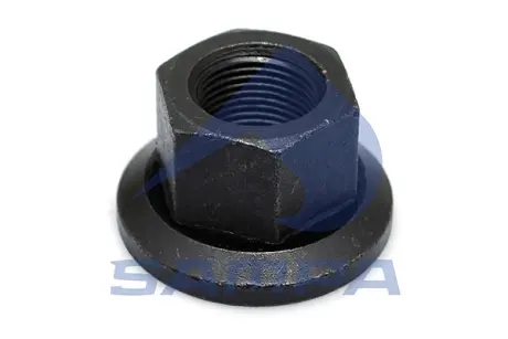 Гайка крепления колеса MAN M20x1,5 sampa 020453