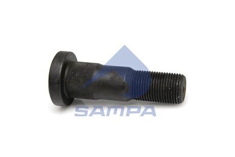 Гайка крепления колеса VOLVO 7/8"x14 UNF sampa 031082 на Мерседес B-Class w245