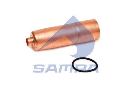 Гильза, корпус форсунки sampa 078209