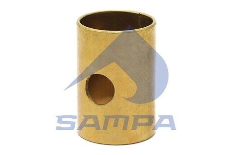 Колодки ручного (стоячого) гальма sampa 070146