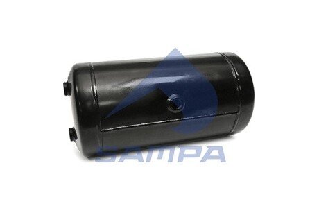 Компенсационный бак, охлаждающая жидкость sampa 051041