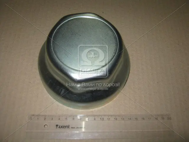Крышка ступицы BPW M135x2/SW110/800Nm Sampa 070.065 (фото 1)