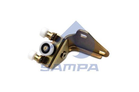 Направляющая ролика, сдвижная дверь sampa 18100502