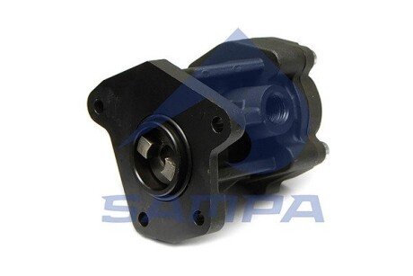 Насос топливный MAN sampa 023025 на Infiniti Q50