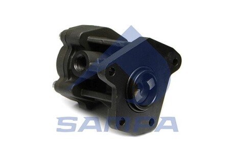 Насос топливный MAN sampa 023026 на Рендж (ленд) ровер Дискавери 1