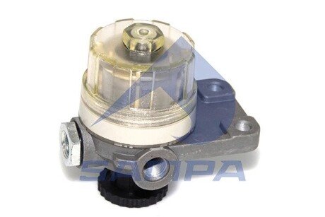 Насос топливный MERCEDES sampa 200221 на Фольксваген Гольф 3